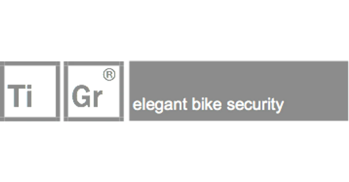 Tigr Lock